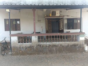  Warehouse – Exterior View View at Navsari - for Rent