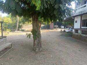  Warehouse – Exterior View View at Navsari - for Rent