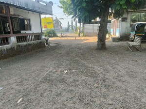  Warehouse – Exterior View View at Navsari - for Rent