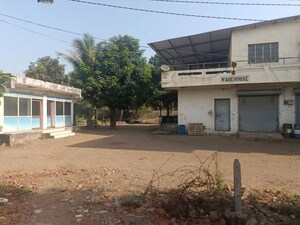  Warehouse For Rent in Navsari