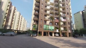 1 BHK Apartment For Rent in Maya Garden City, Lohgarh