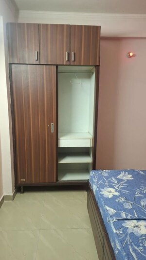 Room in 1 BHK Apartment at Maya Garden City, Lohgarh – for Rent