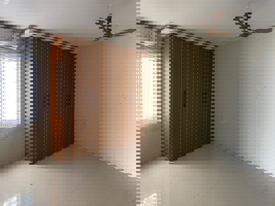 3 BHK + Pooja Room 1600 Sq.Ft. Apartment in Aparna Zenon