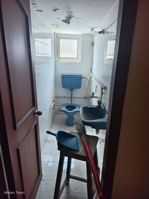 Team Area in 2 BHK Apartment at Jal Kiran, Cuffe Parade – for Sale