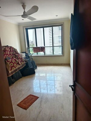 Bedroom in 2 BHK Apartment at Jal Kiran, Cuffe Parade – for Sale