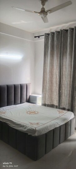 3 BHK + Pooja Room Apartment For Rent in Smart World Orchard