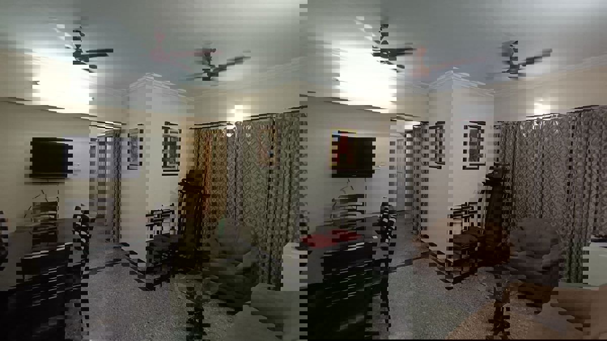 3 BHK 1400 Sq.Ft. Apartment in Dheeraj Valley