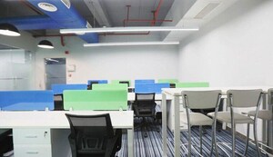  Office Space For Rent in Andheri East