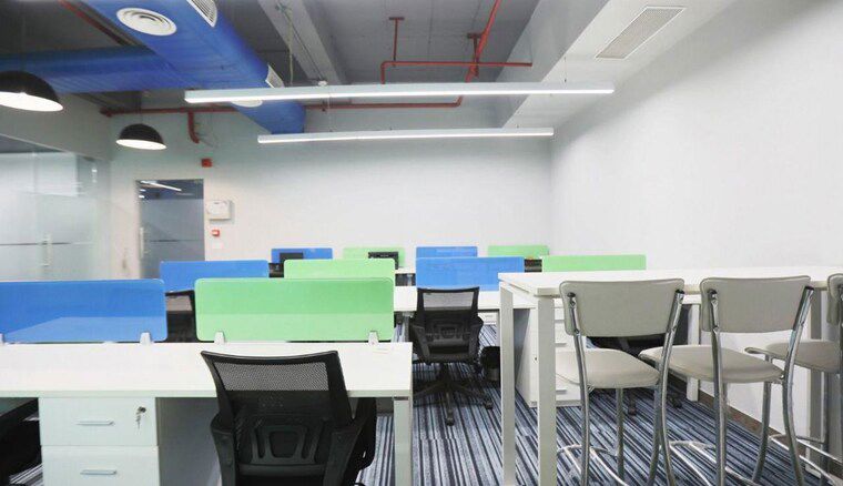 Office Space For Rent in Andheri East