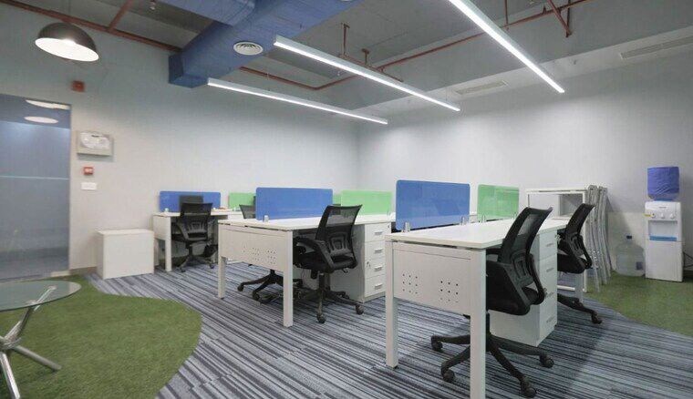 Team Area, andheri east Commercial Office Space 1556 Sq.Ft. In Andheri East Mumbai 10304179
