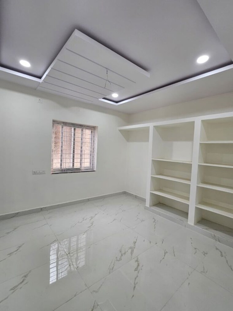 Bedroom, nagaram 4 Bedroom 2000 Sq.Ft. Independent House In Nagaram Hyderabad 10304188