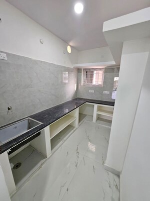 Kitchen in 4 BHK Independent House at Nagaram – for Sale