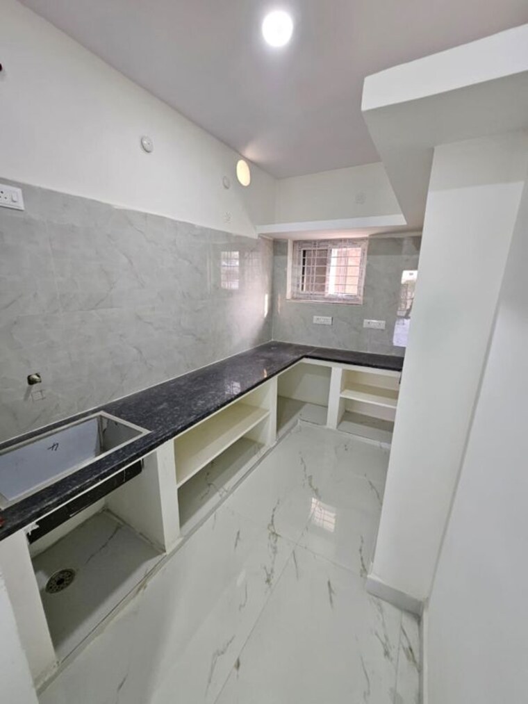 Kitchen, nagaram 4 Bedroom 2000 Sq.Ft. Independent House In Nagaram Hyderabad 10304188
