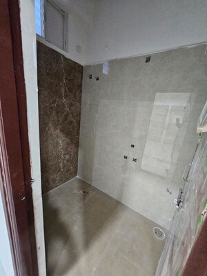 Bathroom in 4 BHK Independent House at Nagaram – for Sale