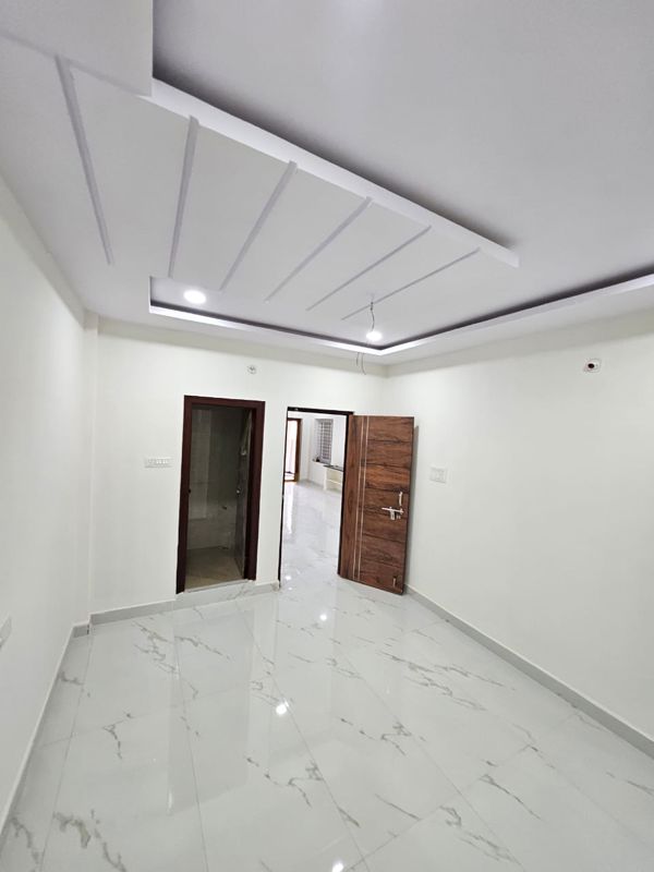 4 BHK + Basement Independent House For Sale in Nagaram