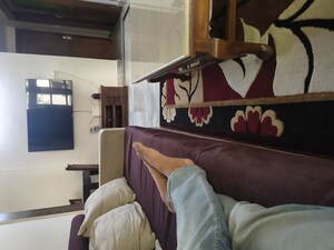 1 RK Independent House For Rent in Sector 23a