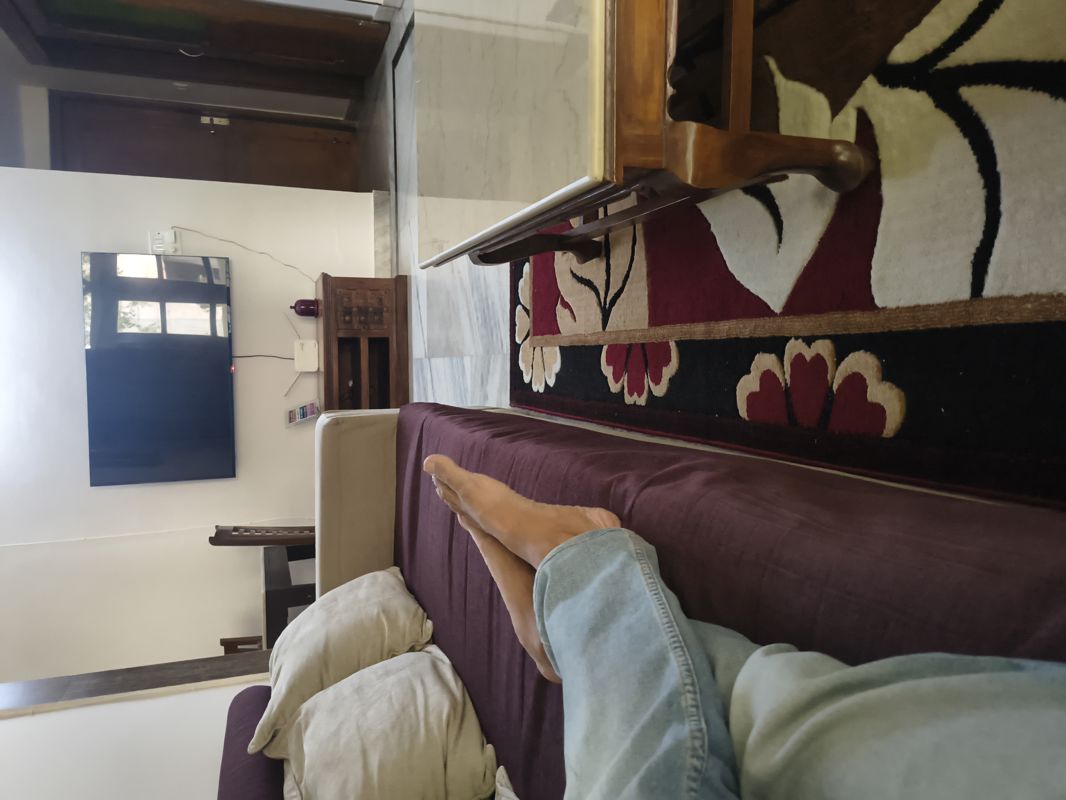 1 RkIndependent House For Rent in Sector 23A
