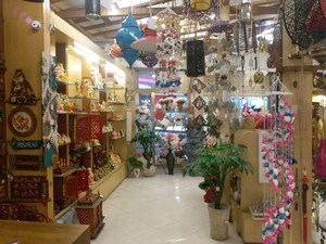 Gym in  Shop at Entertainment City, Sector 38 – for Sale