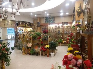 Living Room in  Shop at Entertainment City, Sector 38 – for Sale