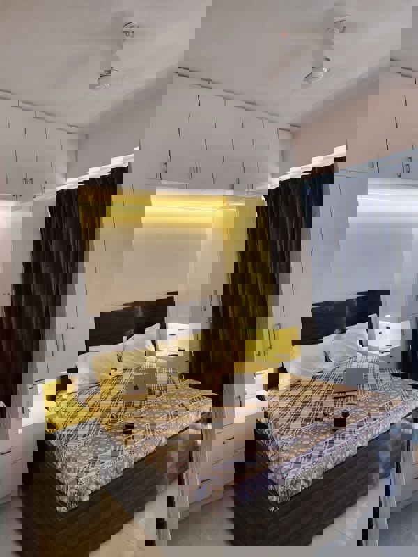 2 BHK 645 Sq.Ft. Apartment in Shree Vardhman Green Court