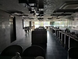 Gym in  Showroom at Science City – for Sale