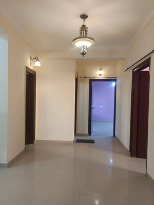 2 BHK Apartment For Rent in Maya Garden City, Lohgarh