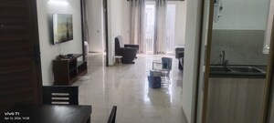 3.5 BHK Builder Floor For Rent in Smart World Orchard, Sector 61
