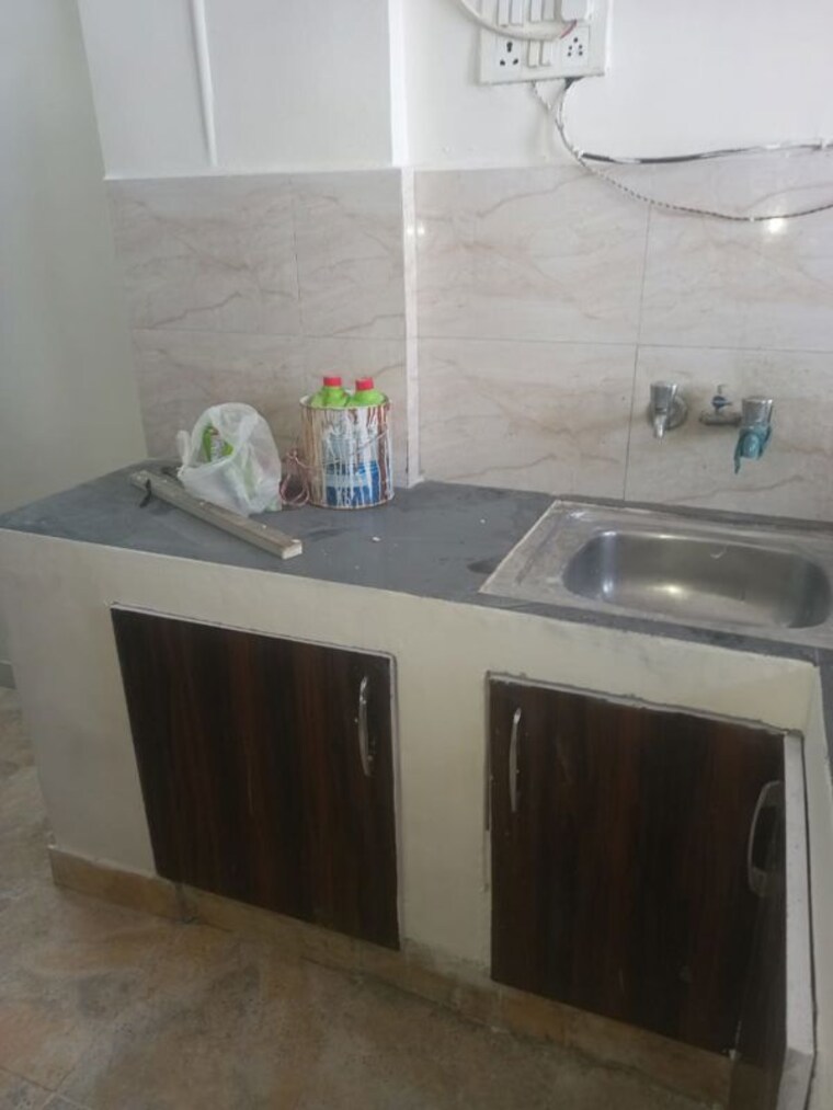 Kitchen, sector 4 dwarka 4 Bedroom 2100 Sq.Ft. Apartment In Sector 4 Dwarka Delhi 10265538
