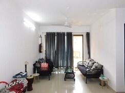 1 BHK Apartment For Rent in SK Lotus House
