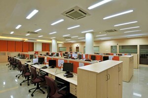  Office Space For Rent in Andheri East