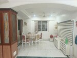 3 BHK 1200 Sq.Ft. Apartment in Guru Kripa Residency