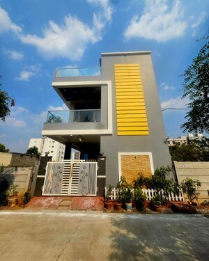 4 BHK Independent House For Sale in Jonnabanda