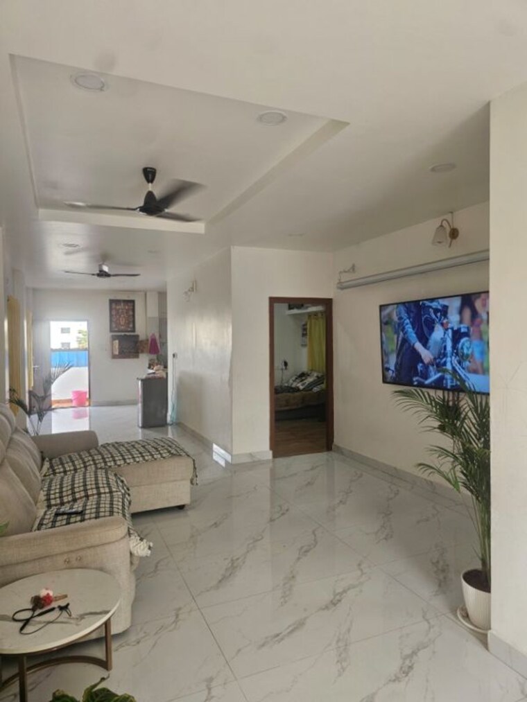 Living Room, jonnabanda 4 Bedroom 2000 Sq.Ft. Independent House In Jonnabanda Hyderabad 10290985