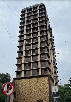 2.5 BHK Apartment For Rent in Alamdar The Auro
