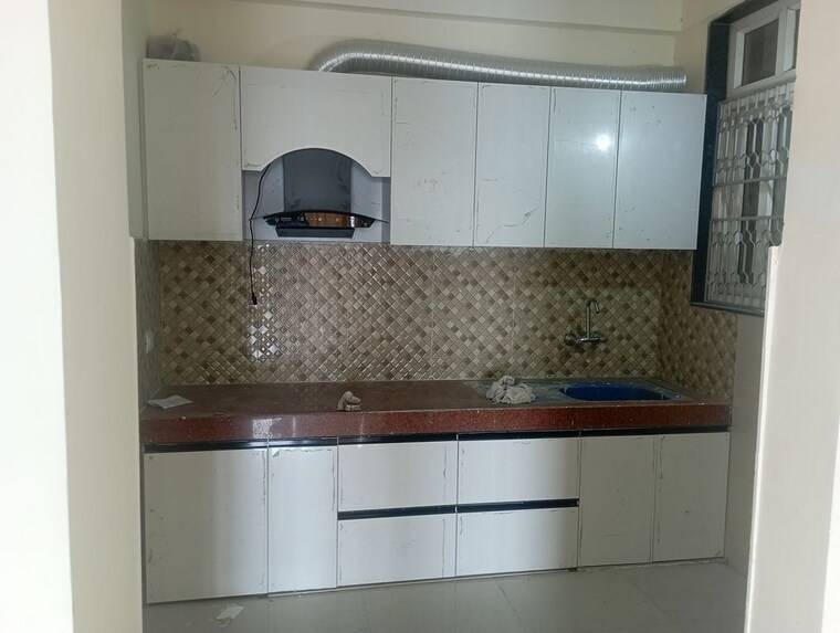 Kitchen, sector 11 dwarka 3.5 Bedroom 1800 Sq.Ft. Apartment In Sector 11 Dwarka Delhi 10265334
