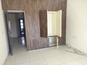 Building Lobby in 3 BHK Builder Floor at Sas Nagar – for Rent