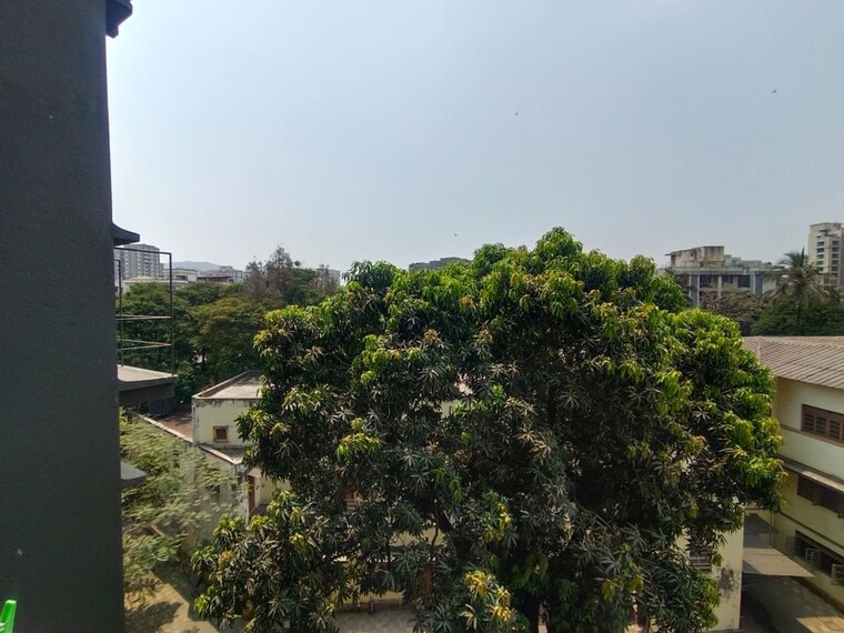 Garden, nav-geeta-chs 2 Bedroom 810 Sq.Ft. Apartment In Chembur Mumbai 10304241