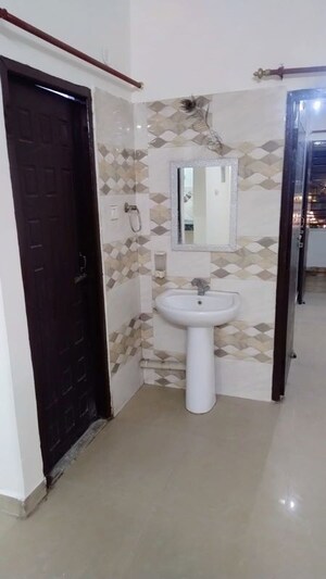 Bathroom in 2 BHK Independent House at Chinhat – for Sale