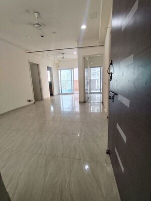 Building Lobby in 3 BHK Apartment at Maxblis Grand Wellington, Sector 75 – for Rent
