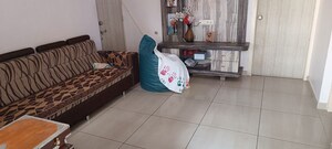 4 BHK Villa – Exterior View View at Ambawadi - for Rent