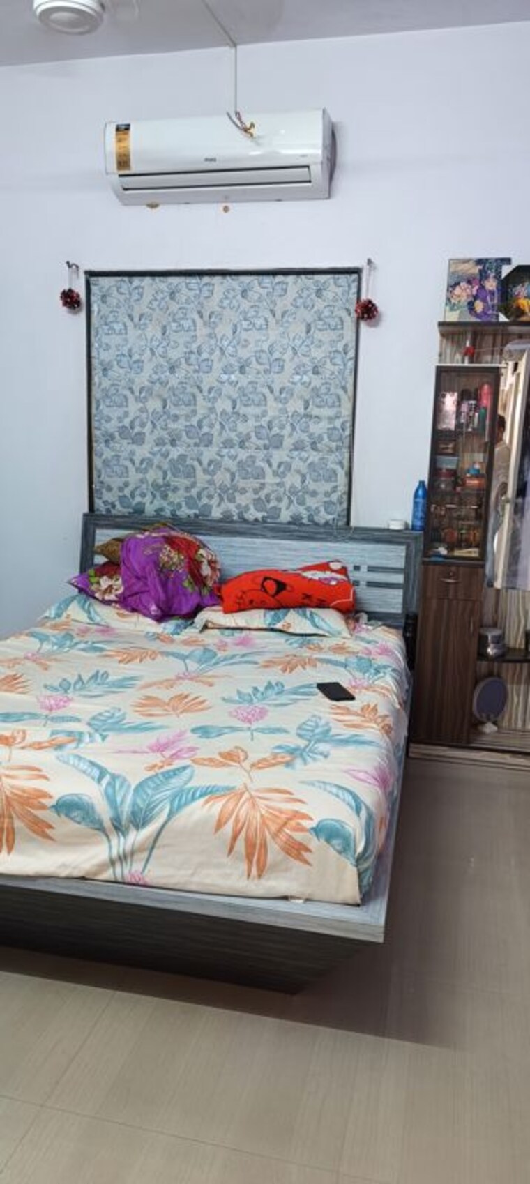 Bedroom, ambawadi 4 Bedroom 2250 Sq.Ft. Villa In Ambawadi Ahmedabad 10304227