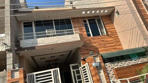 4 BHK Independent House For Sale in LudhianA-Chandigarh Hwy