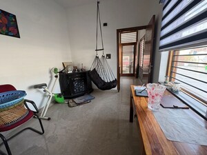 1 BHK Independent House For Rent in Sector 21c