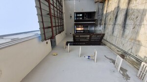 1 BHK Builder Floor – Exterior View View at Sector 12 - for Rent