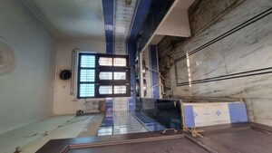 Kitchen in 1 BHK Builder Floor at Sector 12 – for Rent