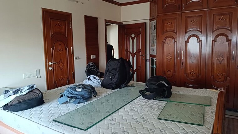  Parking, basant-apartment-cuffe-parade 3 Bedroom 1685 Sq.Ft. Apartment In Cuffe Parade Mumbai 10304249