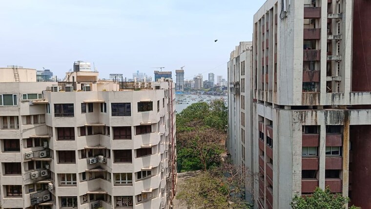 Exterior View, basant-apartment-cuffe-parade 3 Bedroom 1685 Sq.Ft. Apartment In Cuffe Parade Mumbai 10304249