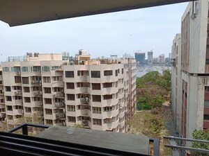 3 BHK Apartment – Exterior View View at Basant Apartment Cuffe Parade, Cuffe Parade - for Rent