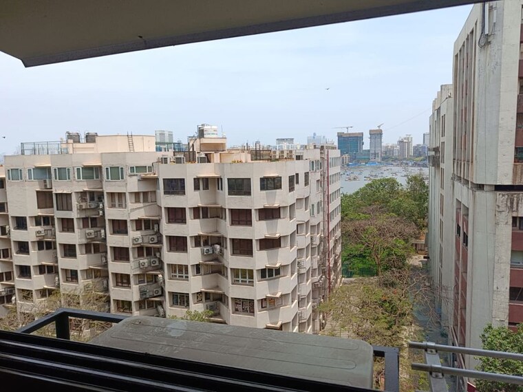Exterior View, basant-apartment-cuffe-parade 3 Bedroom 1685 Sq.Ft. Apartment In Cuffe Parade Mumbai 10304249