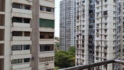 3 BHK + Pooja Room,Study Room Apartment For Rent in Basant Apartment Cuffe Parade